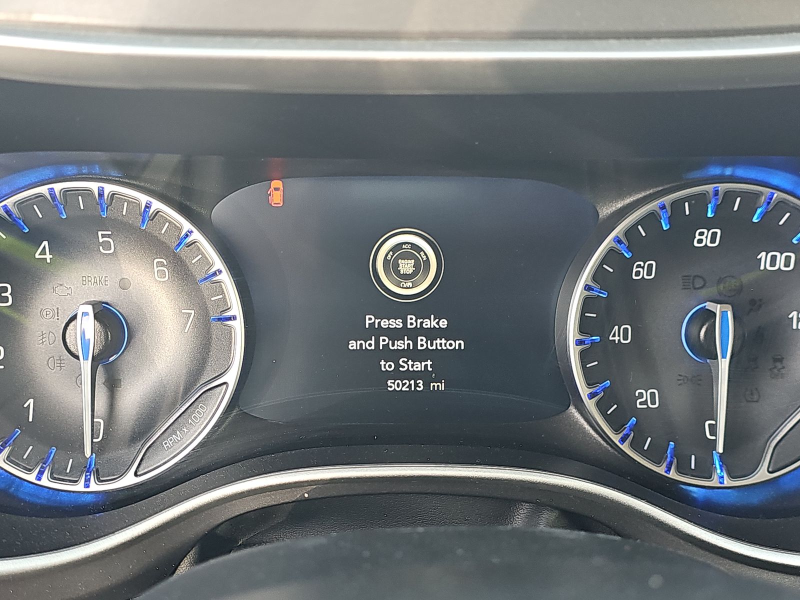 2024 Chrysler Pacifica Touring L FWD