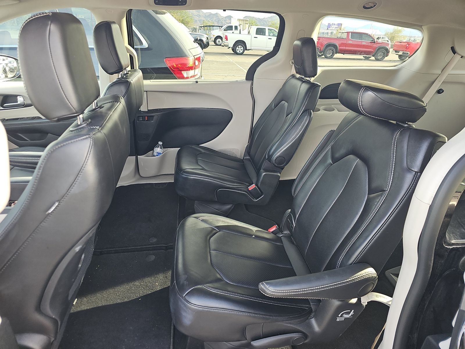 2024 Chrysler Pacifica Touring L FWD