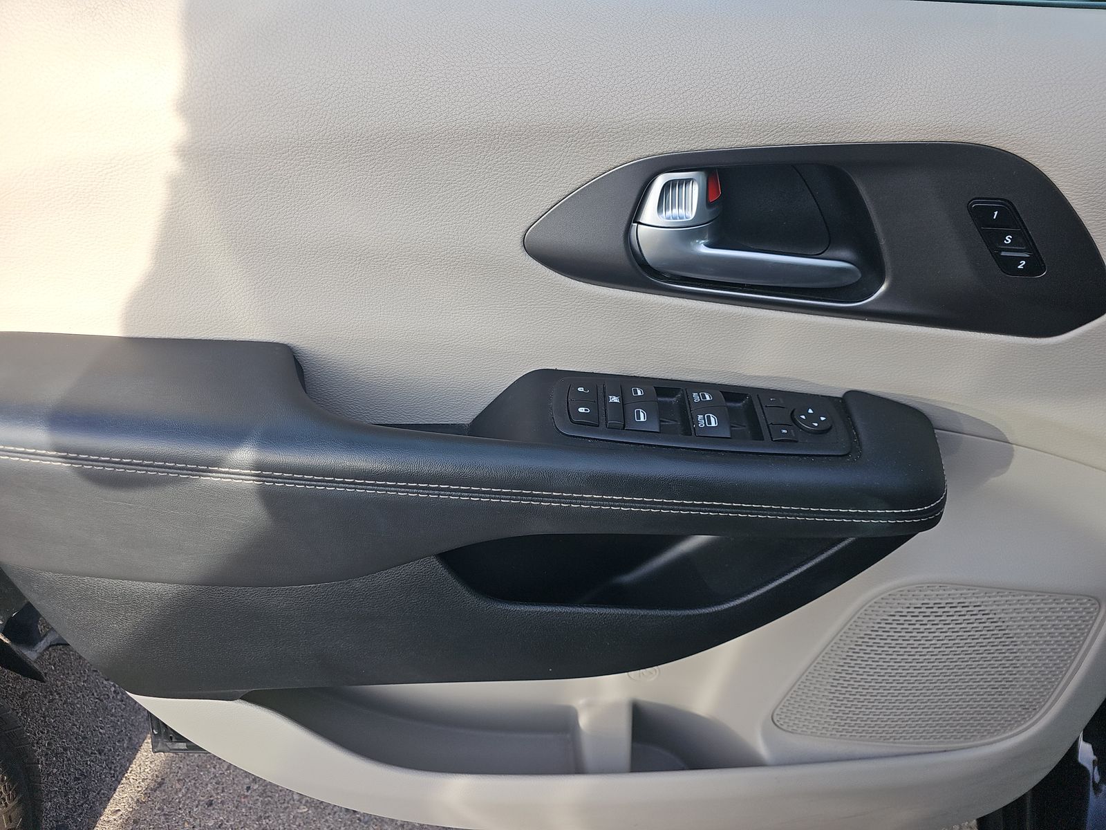 2024 Chrysler Pacifica Touring L FWD