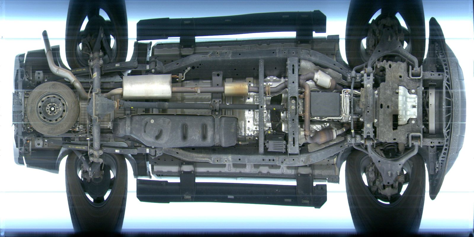 2023 Ford F-150 XLT RWD