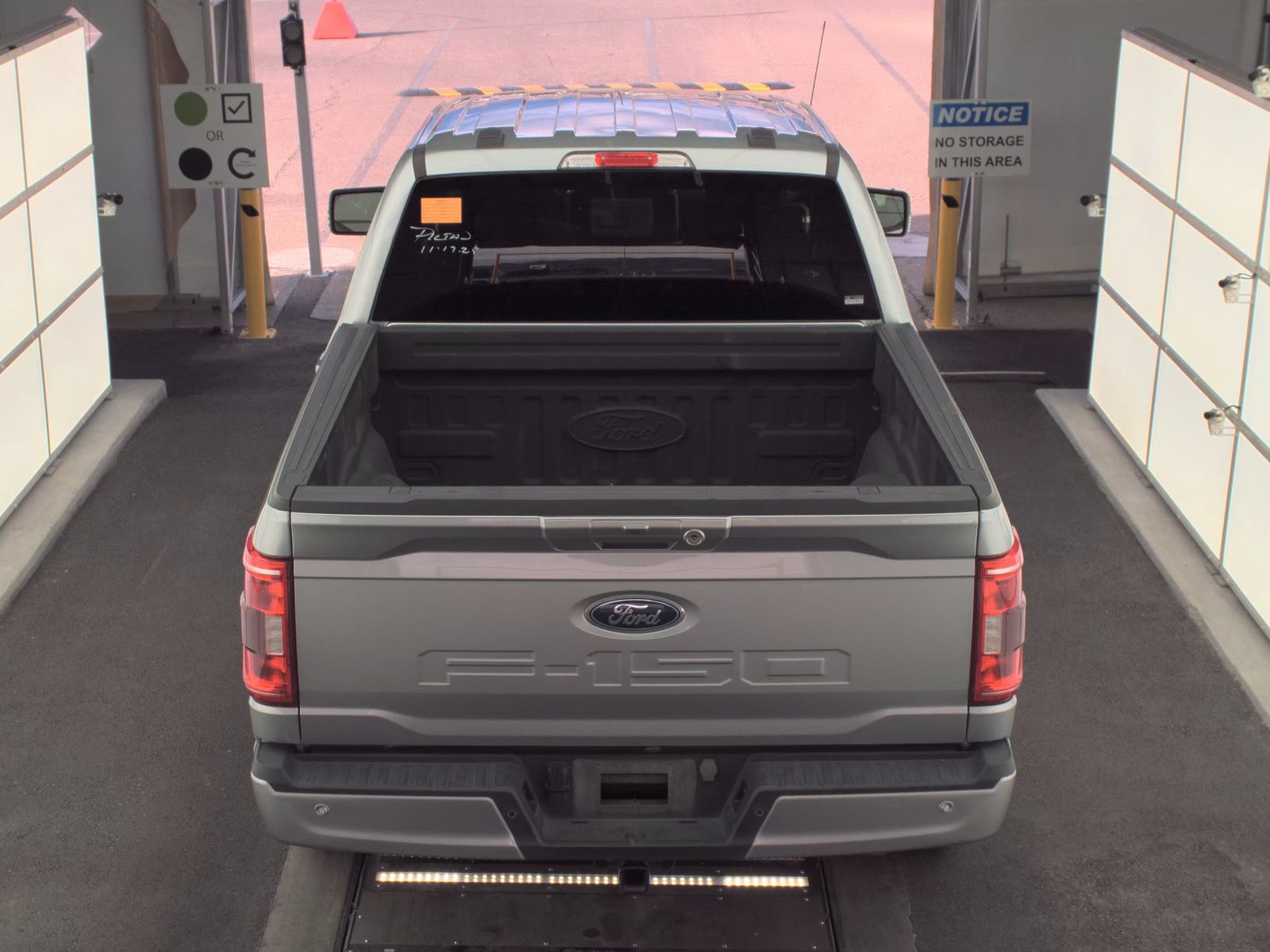 2023 Ford F-150 XLT RWD