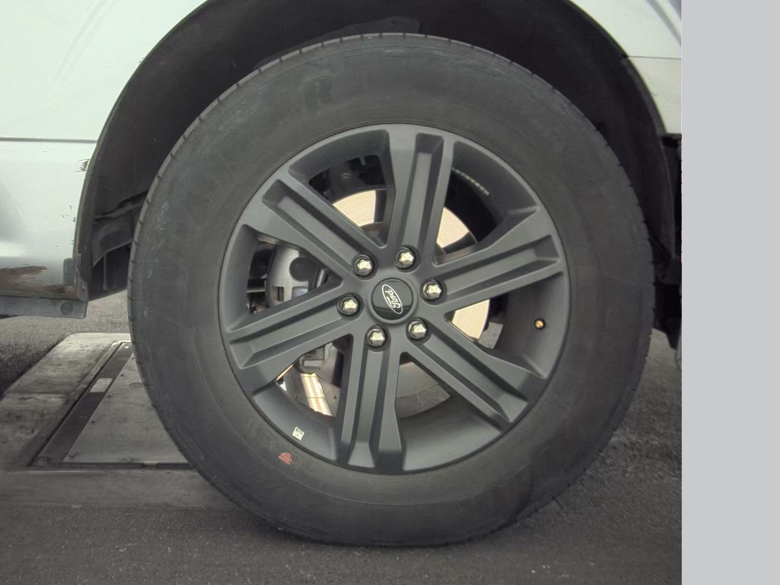 2023 Ford F-150 XLT RWD