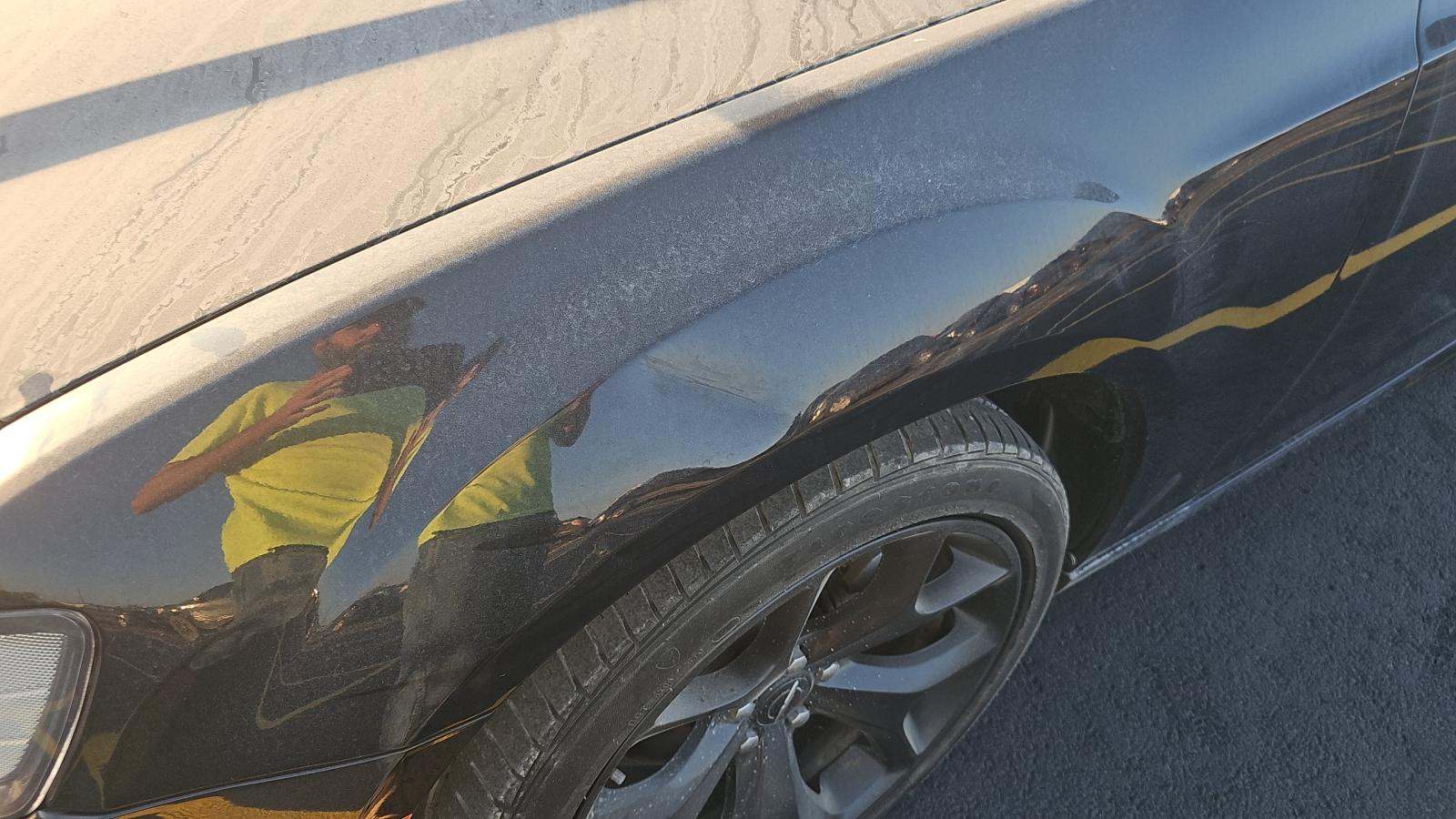 2022 Chrysler 300 Touring L RWD