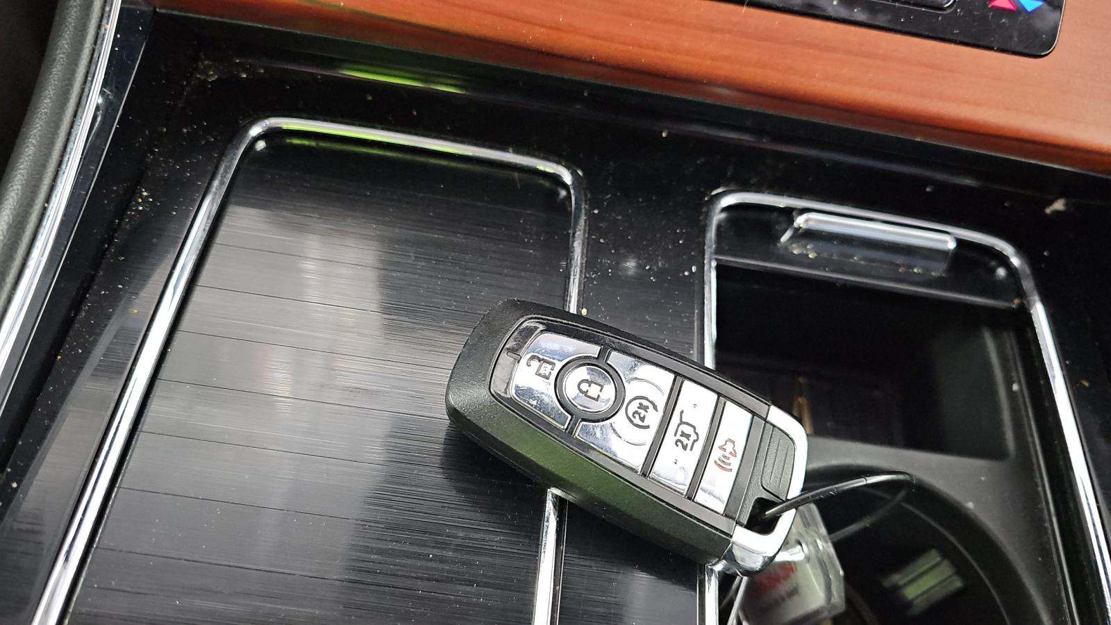 2024 Lincoln Aviator Reserve AWD