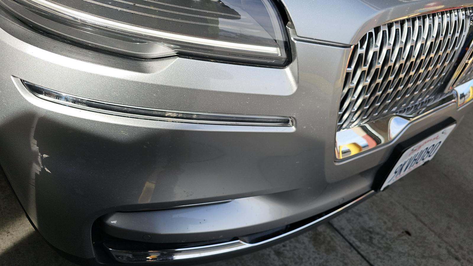 2024 Lincoln Aviator Reserve AWD