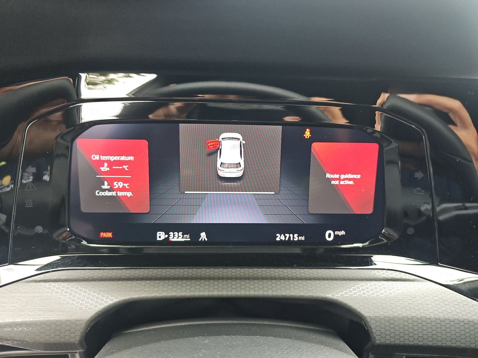 2023 Volkswagen Golf GTI 2.0T SE FWD