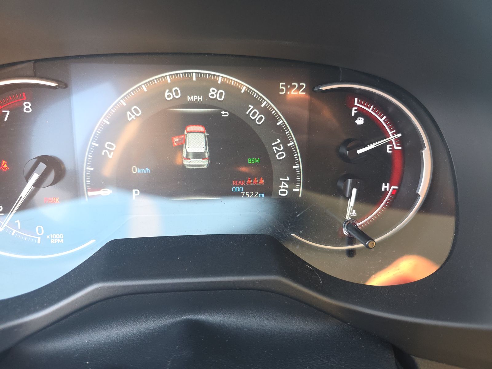 2025 Toyota RAV4 XLE Premium FWD