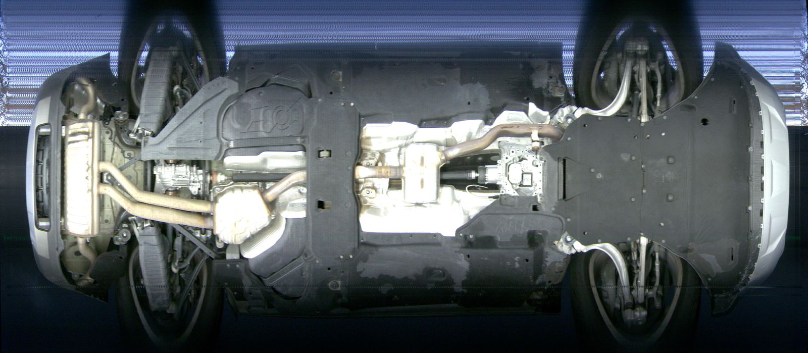 2024 Audi Q7 Premium Plus AWD