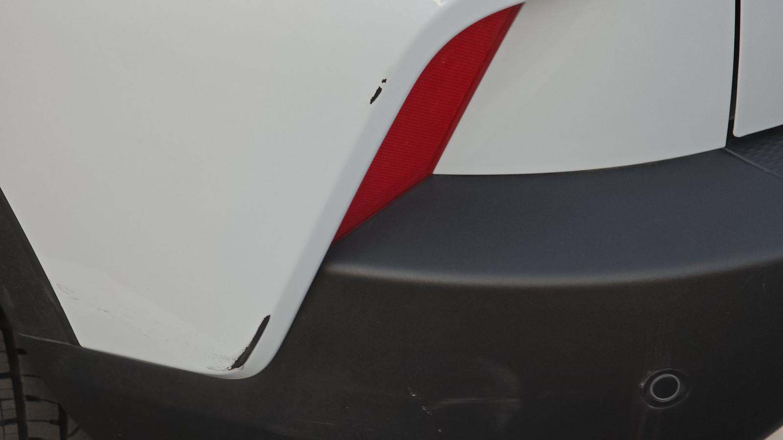 2025 Ford Escape Hybrid Platinum FWD