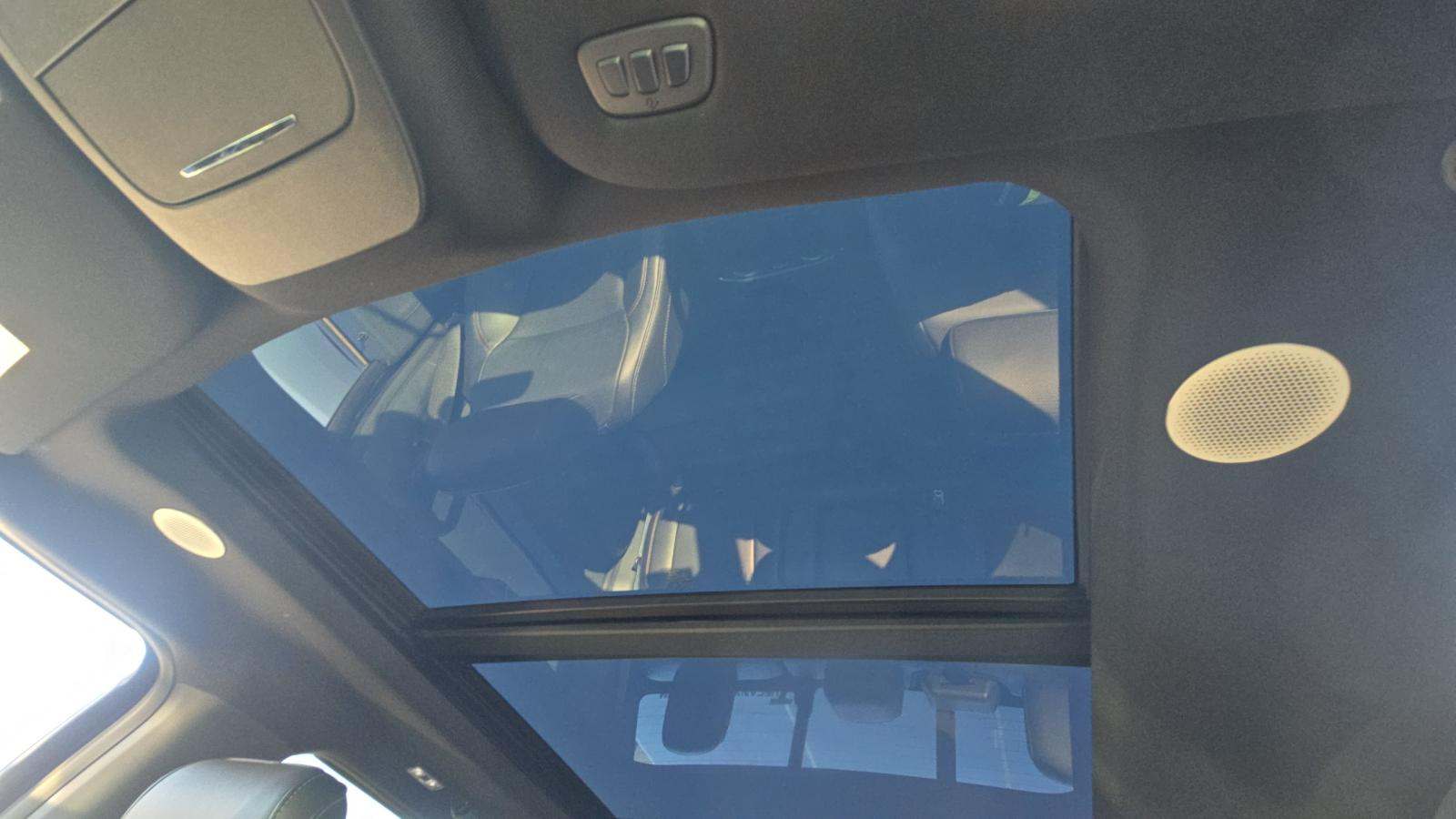 2022 Ford F-150 Lariat AWD