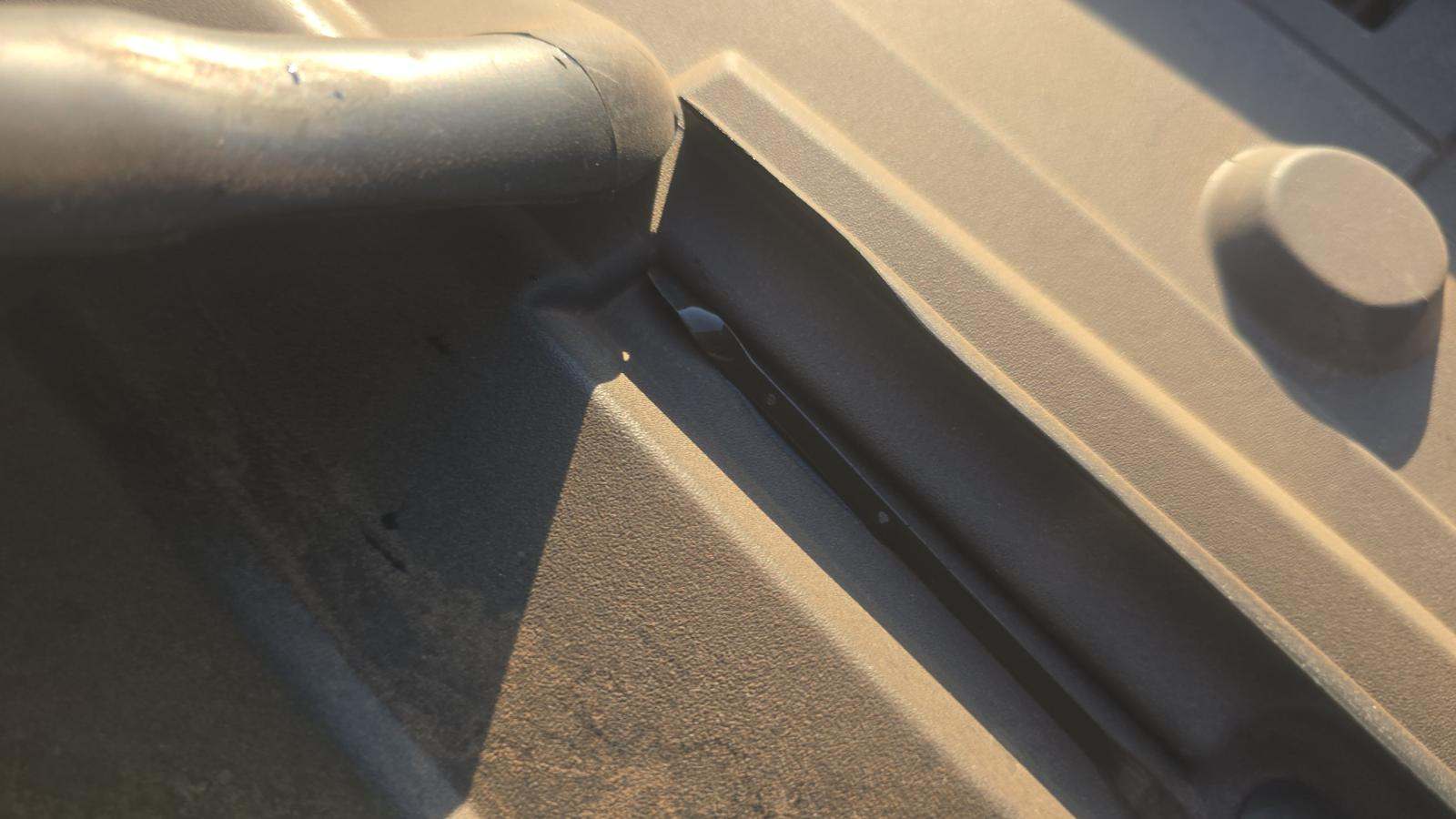 2022 Ford F-150 Lariat AWD