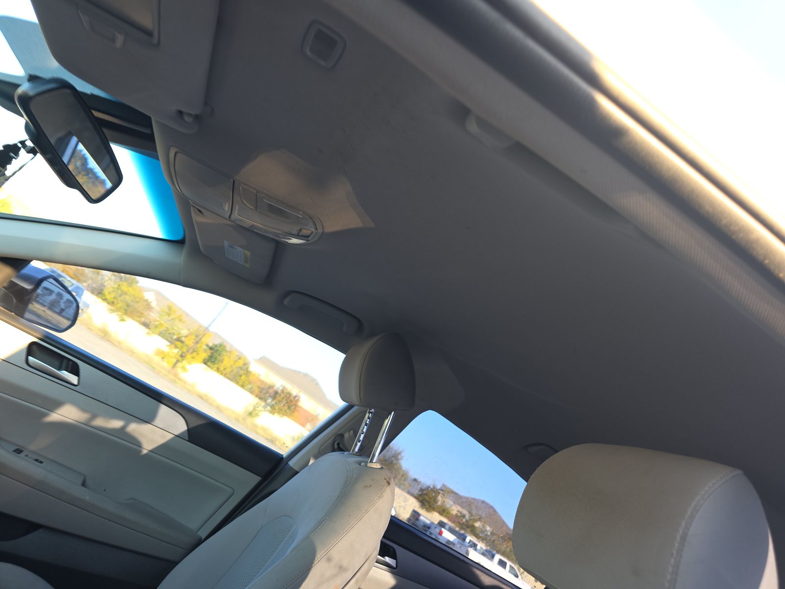 2018 Hyundai Sonata SEL FWD