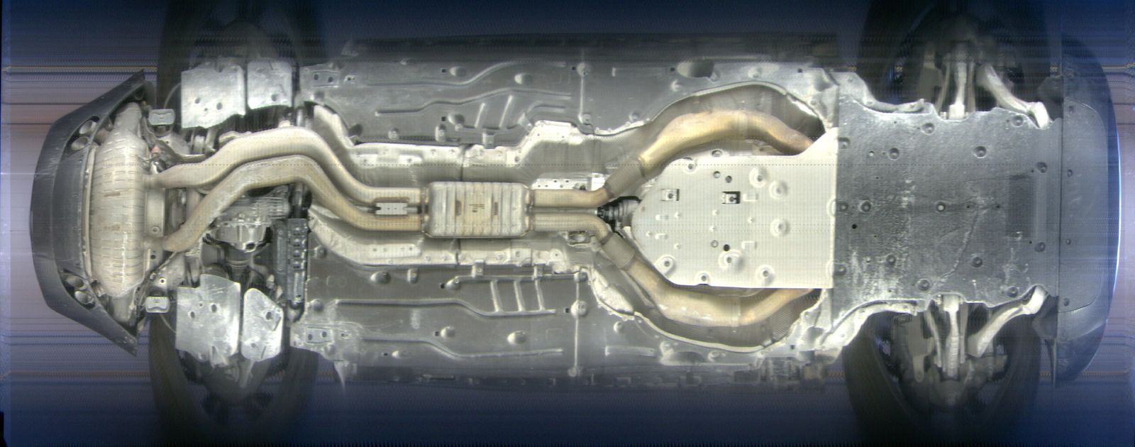 2025 Land Rover Range Rover SE LWB AWD