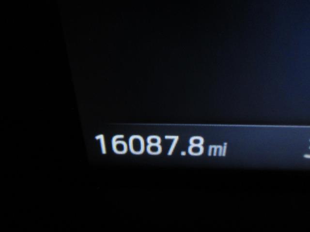 2025 Ford Escape Active AWD