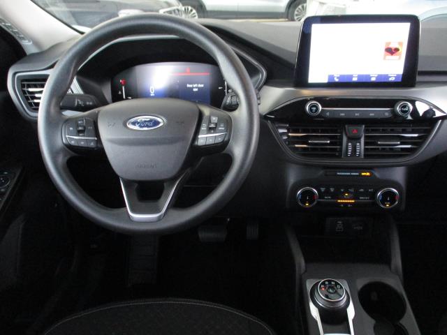 2025 Ford Escape Active AWD