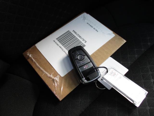 2025 Ford Escape Active AWD