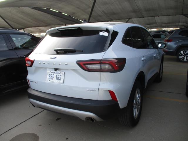 2025 Ford Escape Active AWD