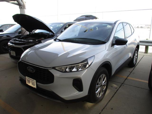 2025 Ford Escape Active AWD