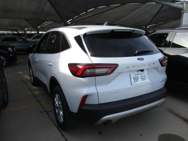 2025 Ford Escape Active AWD