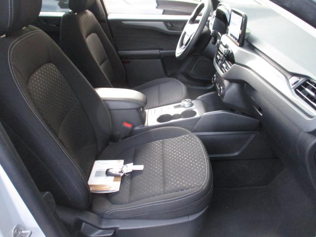 2025 Ford Escape Active AWD