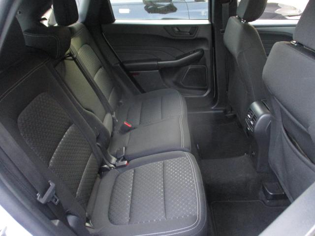 2025 Ford Escape Active AWD