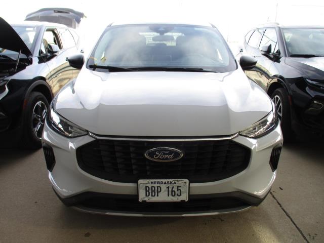 2025 Ford Escape Active AWD