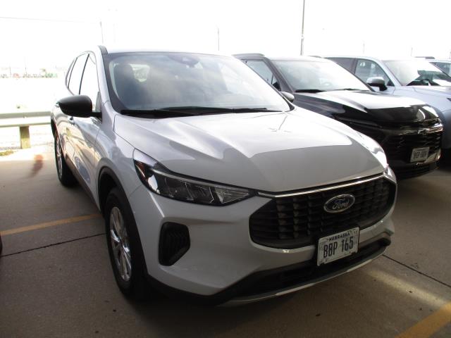 2025 Ford Escape Active AWD