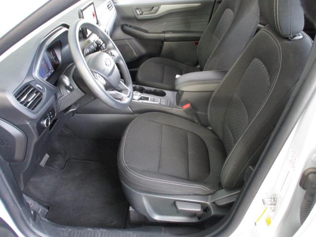 2025 Ford Escape Active AWD