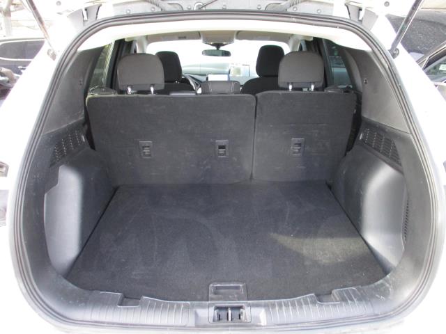 2025 Ford Escape Active AWD