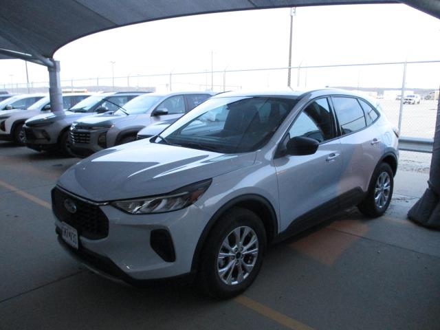 2025 Ford Escape Active AWD