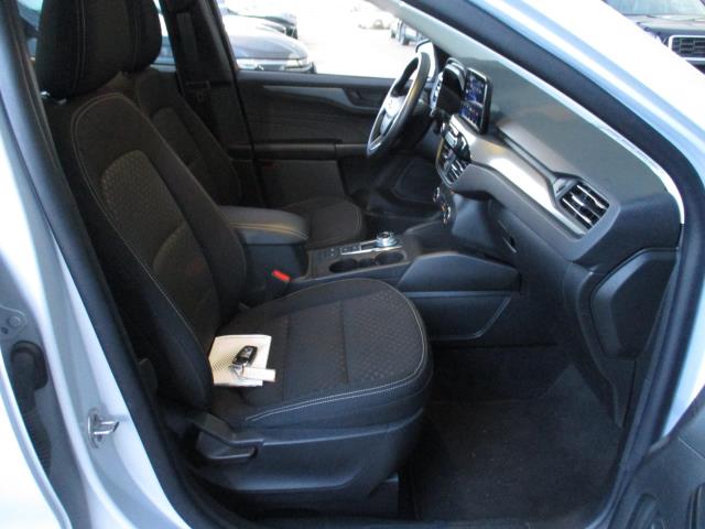 2025 Ford Escape Active AWD