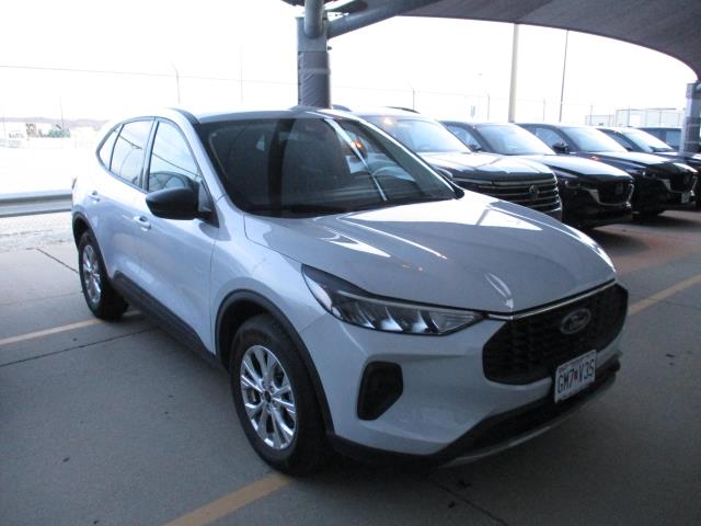 2025 Ford Escape Active AWD