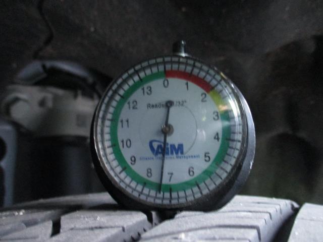 2025 Ford Escape Active AWD