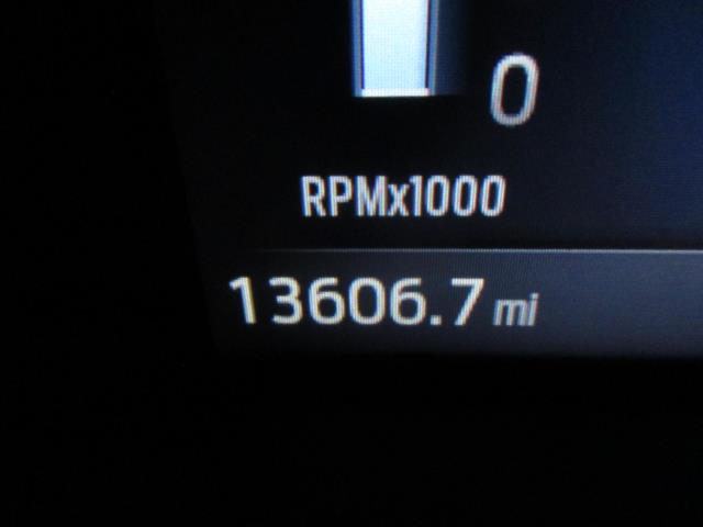 2025 Ford Escape Active AWD