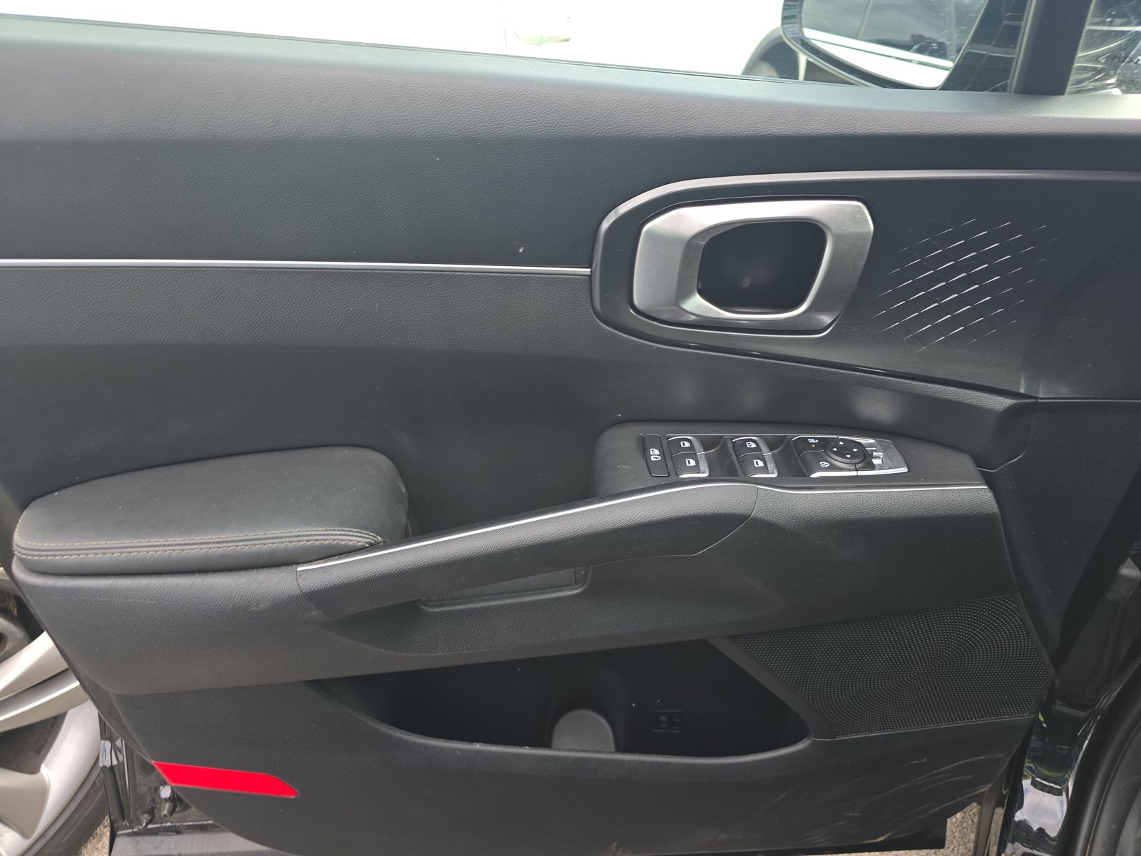 2025 Kia Sorento S FWD