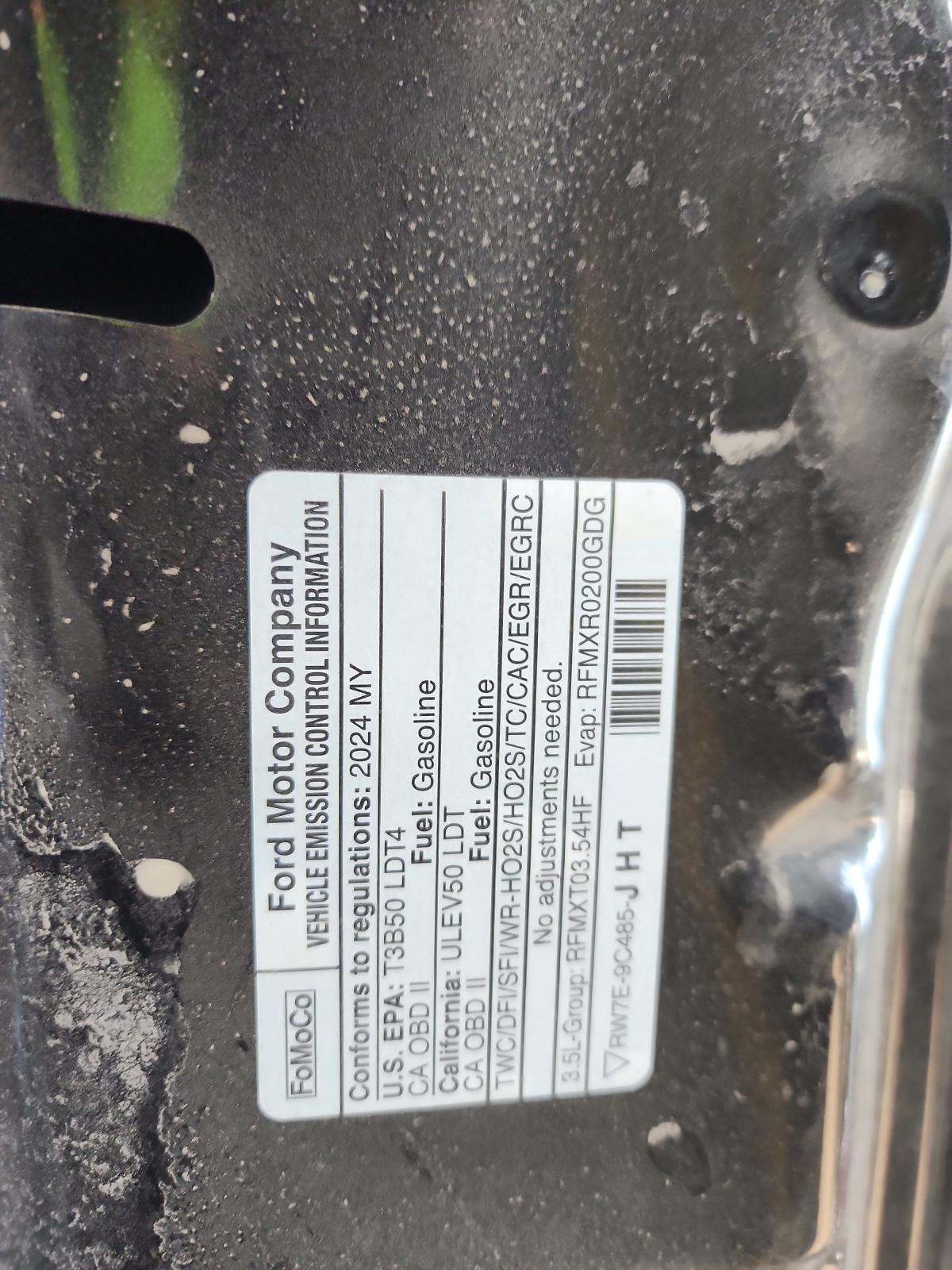 2024 Lincoln Navigator Reserve AWD