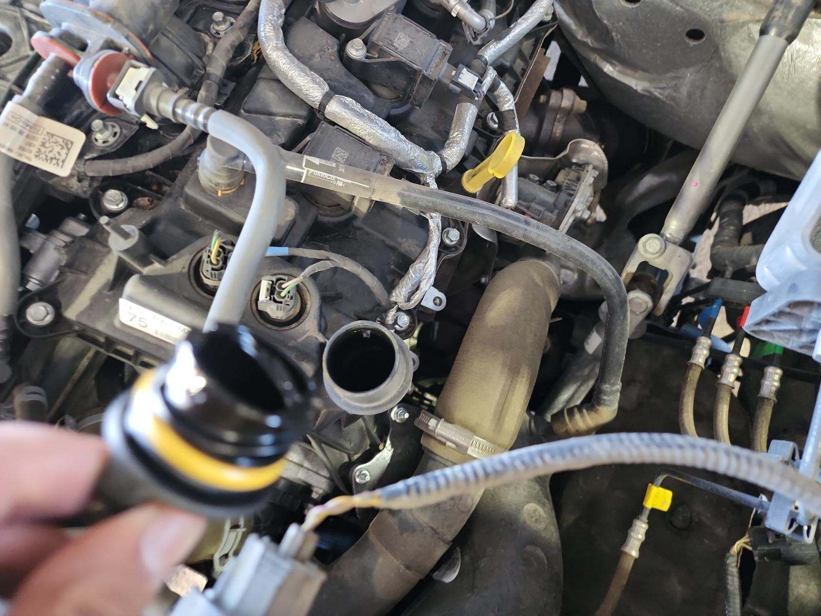 2024 Lincoln Navigator Reserve AWD