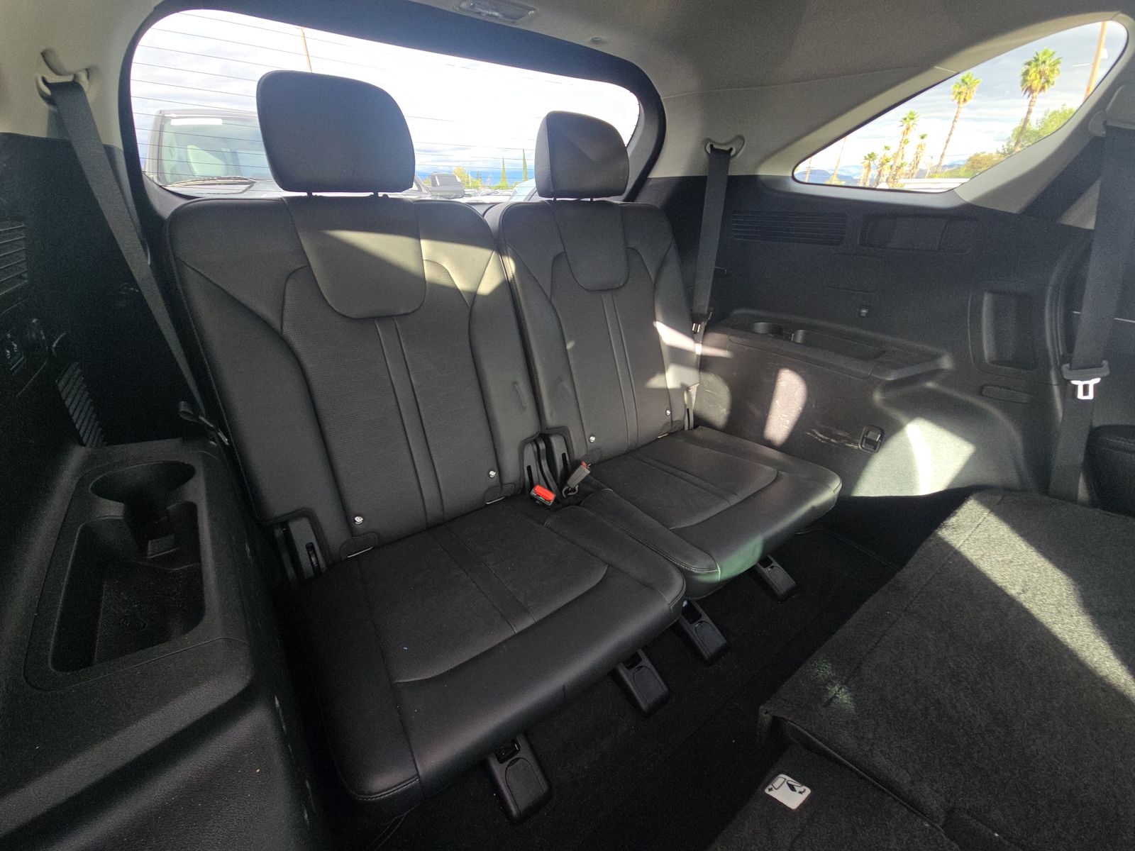 2025 Kia Sorento S FWD