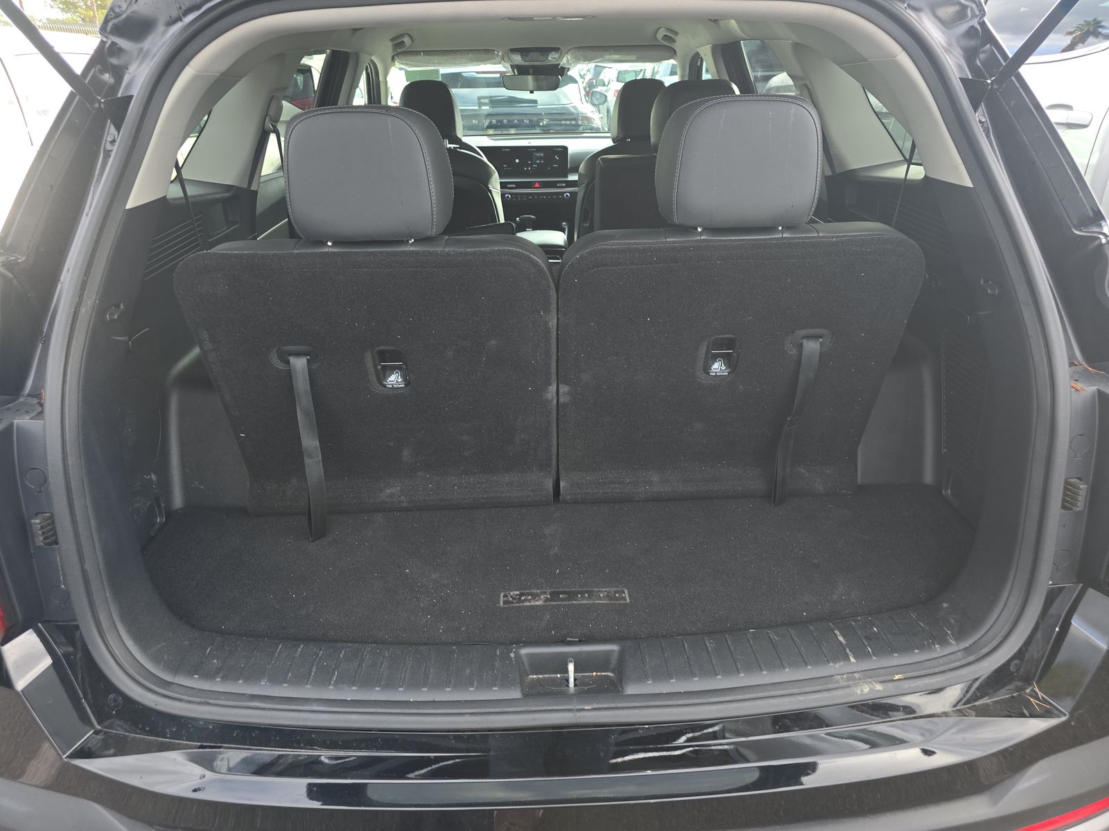 2025 Kia Sorento S FWD