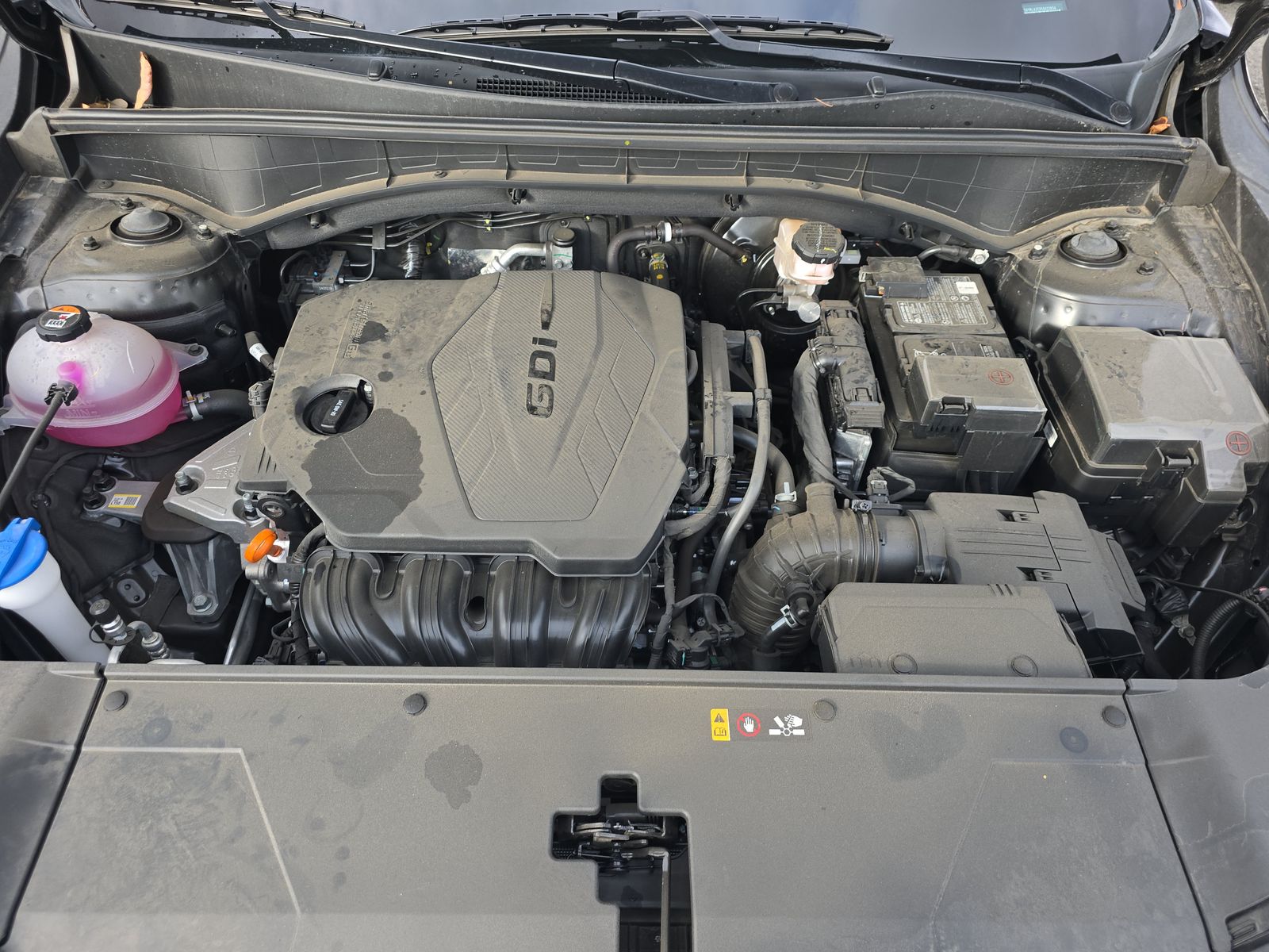 2025 Kia Sorento S FWD