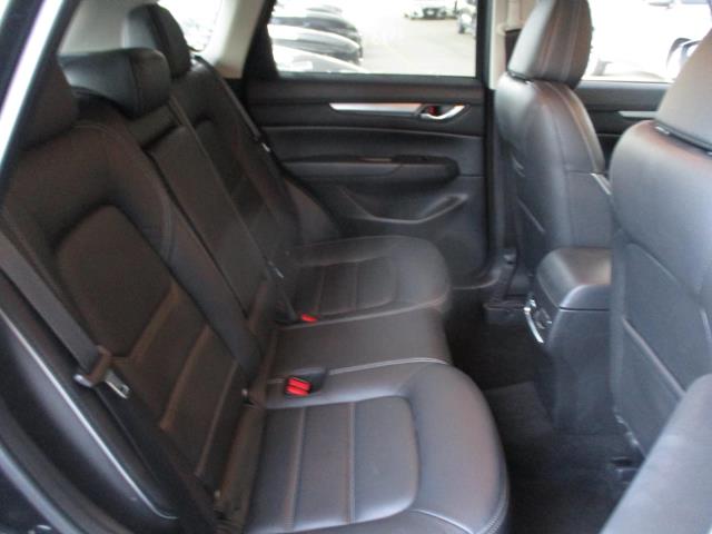 2025 MAZDA CX-5 2.5 S Preferred Package AWD