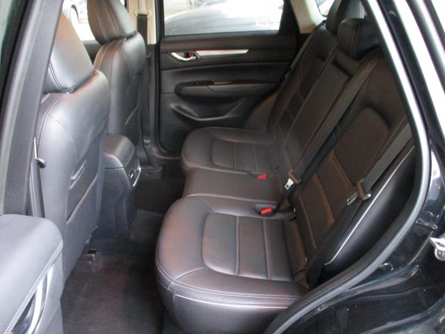 2025 MAZDA CX-5 2.5 S Preferred Package AWD