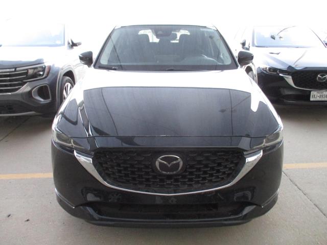 2025 MAZDA CX-5 2.5 S Preferred Package AWD