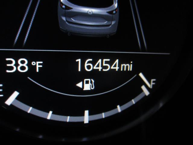 2025 MAZDA CX-5 2.5 S Preferred Package AWD