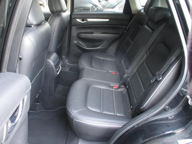 2025 MAZDA CX-5 2.5 S Preferred Package AWD