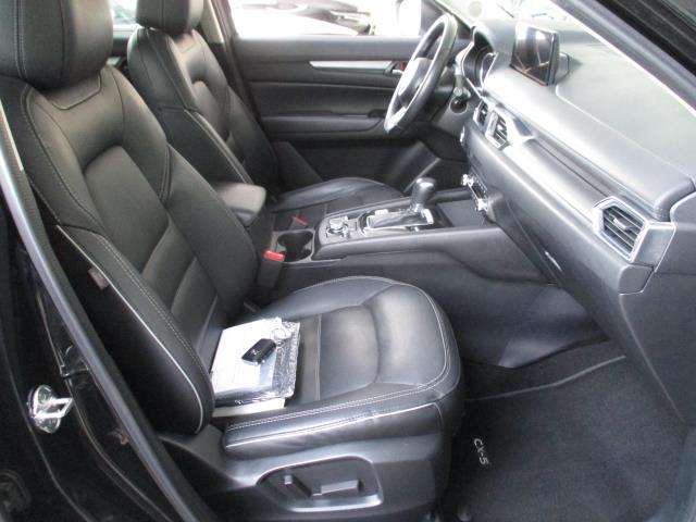 2025 MAZDA CX-5 2.5 S Preferred Package AWD