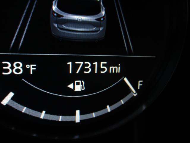 2025 MAZDA CX-5 2.5 S Preferred Package AWD