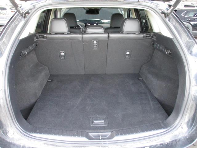 2025 MAZDA CX-5 2.5 S Preferred Package AWD