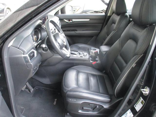 2025 MAZDA CX-5 2.5 S Preferred Package AWD