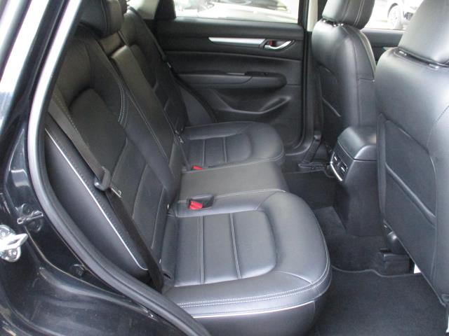 2025 MAZDA CX-5 2.5 S Preferred Package AWD